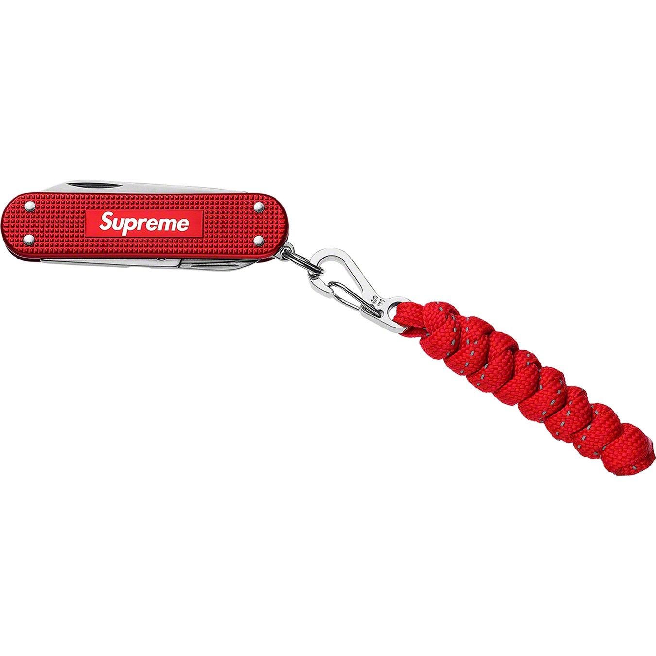 Supreme®/Victorinox® Classic Alox Knife view 2